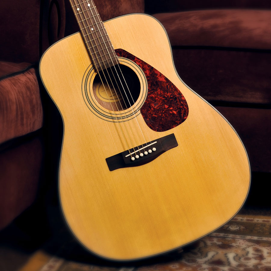 Check out Yamaha guitars with traditional looks and outstanding quality—affordably priced with authentic, well-balanced sound. These are perfect for beginning and more advanced players too! Shop > loom.ly/ncpu7Lc #bananasatlarge <a href="/YamahaMusicUSA/">Yamaha Music USA</a>