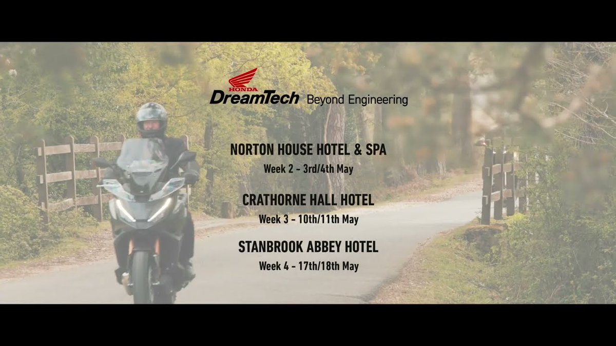 evshift's tweet image. #Honda #DreamTech #Roadshow
 
evshift.com/324444/honda-d…
 
#ElectricCars #ElectricVehicles #EV #HondaVideo