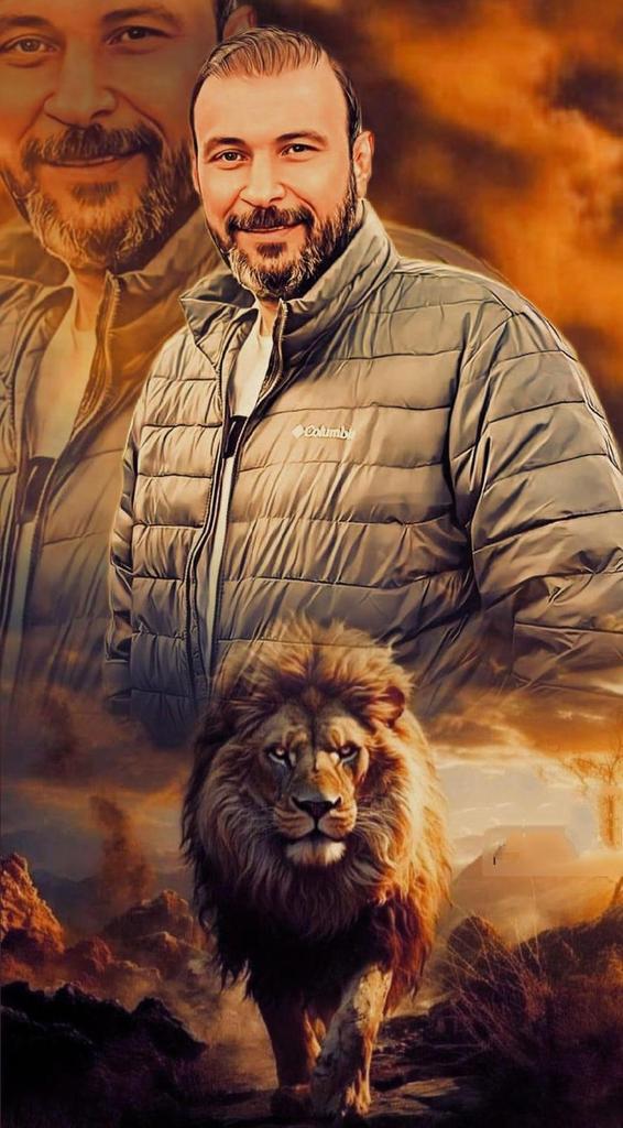 DodanlMustafa's tweet photo. Çok konuşmadın benim olduğum yerde ENDİŞEYE MAHAL YOK..dedin 
Ormanın gerçek kralı ASLAN OĞLU ASLAN'SIN. geçen sezon reşit karakaş ve bazı yöneticiler her hafta istifa etmek istiyordu.nedeni yönetim düşsün bugün küme DÜŞÜRÜLDÜĞÜ gibi asıl amaçları geçen sezon takımı düşürmekti https://t.co/3sycpPHe2w