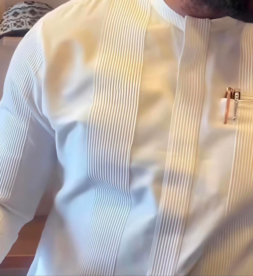abdoulllmuhd's tweet image. Exclusive VANETY Cotton 🤩
Price : N13,500 per yard