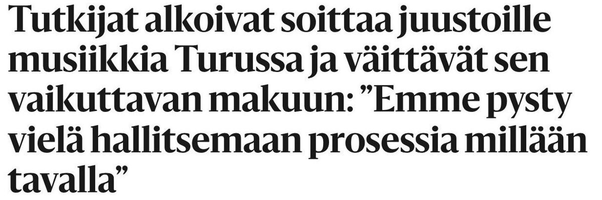 ApacheQQ's tweet photo. Näin väitetään Suomen Turussa🤣 #juustot #tutkijat #turku #Suomi https://t.co/j2duVxNZ50