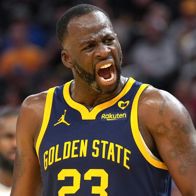 Draymond Green believes 100 clones of him could take down a gorilla: 

“50 of us are gonna talk crazy and get in his head early, and the other 50 are gonna finish the job.”