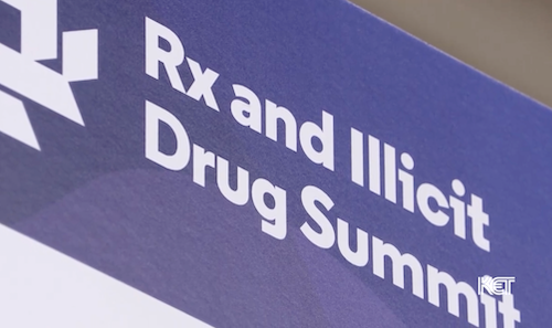 KET Public Affairs (@pubaffairsket) on Twitter photo From last week's Rx and Illicit Drug Summit, <a href="/WSJ/">The Wall Street Journal</a> health reporter Julie Wernau <a href="/littlewern/">Julie Wernau (Wall Street Journal reporter)</a> talks about the conference, how the addiction crisis in the U.S. has evolved, and how the Trump administration is shaping the conversation around drugs. ow.ly/8oUZ50VIttm From last week's Rx and Illicit Drug Summit, <a href="/WSJ/">The Wall Street Journal</a> health reporter Julie Wernau <a href="/littlewern/">Julie Wernau (Wall Street Journal reporter)</a> talks about the conference, how the addiction crisis in the U.S. has evolved, and how the Trump administration is shaping the conversation around drugs. ow.ly/8oUZ50VIttm