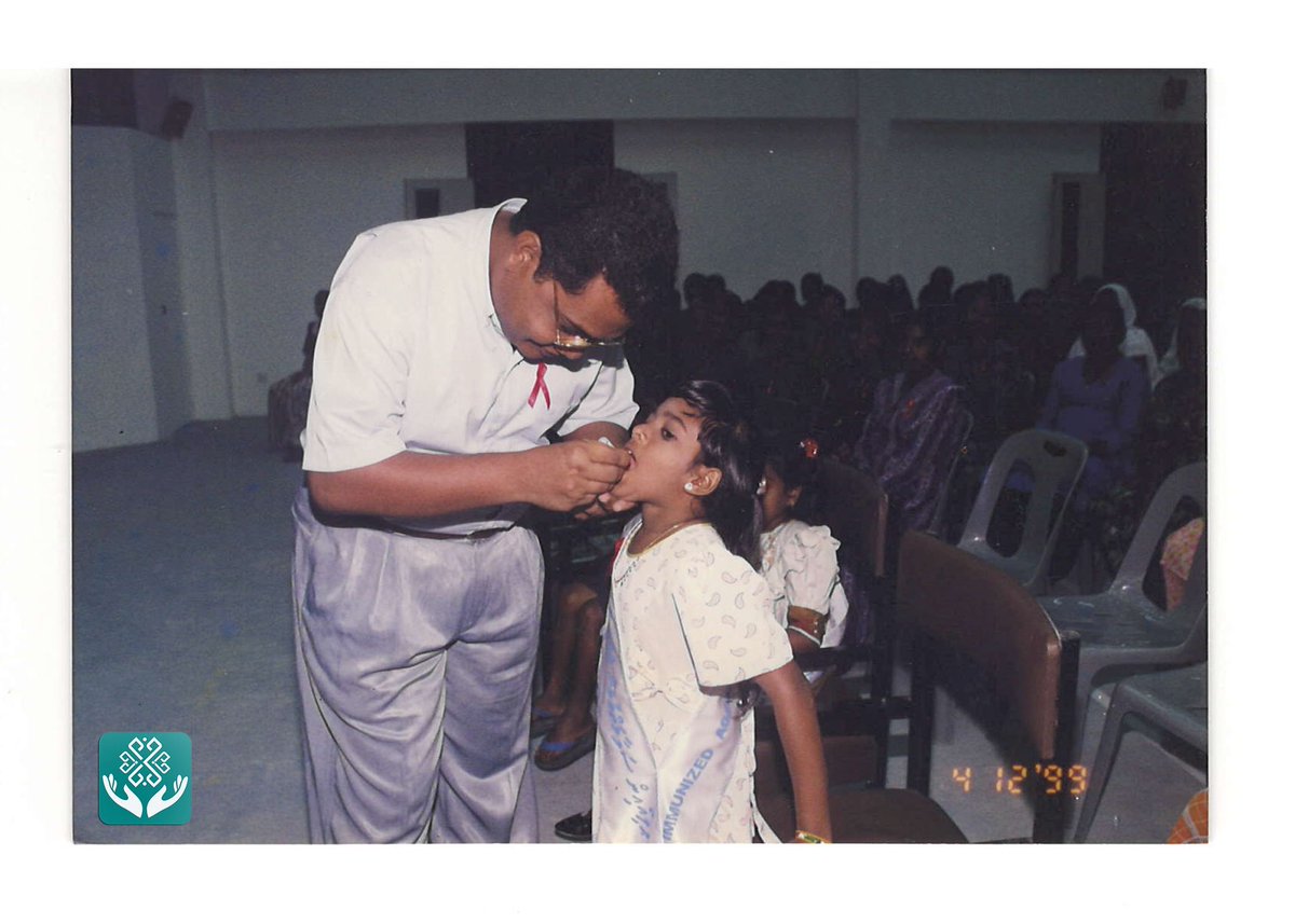 KRHmv's tweet photo. Immunization Week 2025

“Immunization for All is Humanly Possible”

We embrace the past and inspire the future as we reflect on the milestones that paved our immunization journey toward a healthier future.

@HPA_MV 
@MoHmv 
@governmentmv 
@presidencymv https://t.co/Wz5hedgLsW
