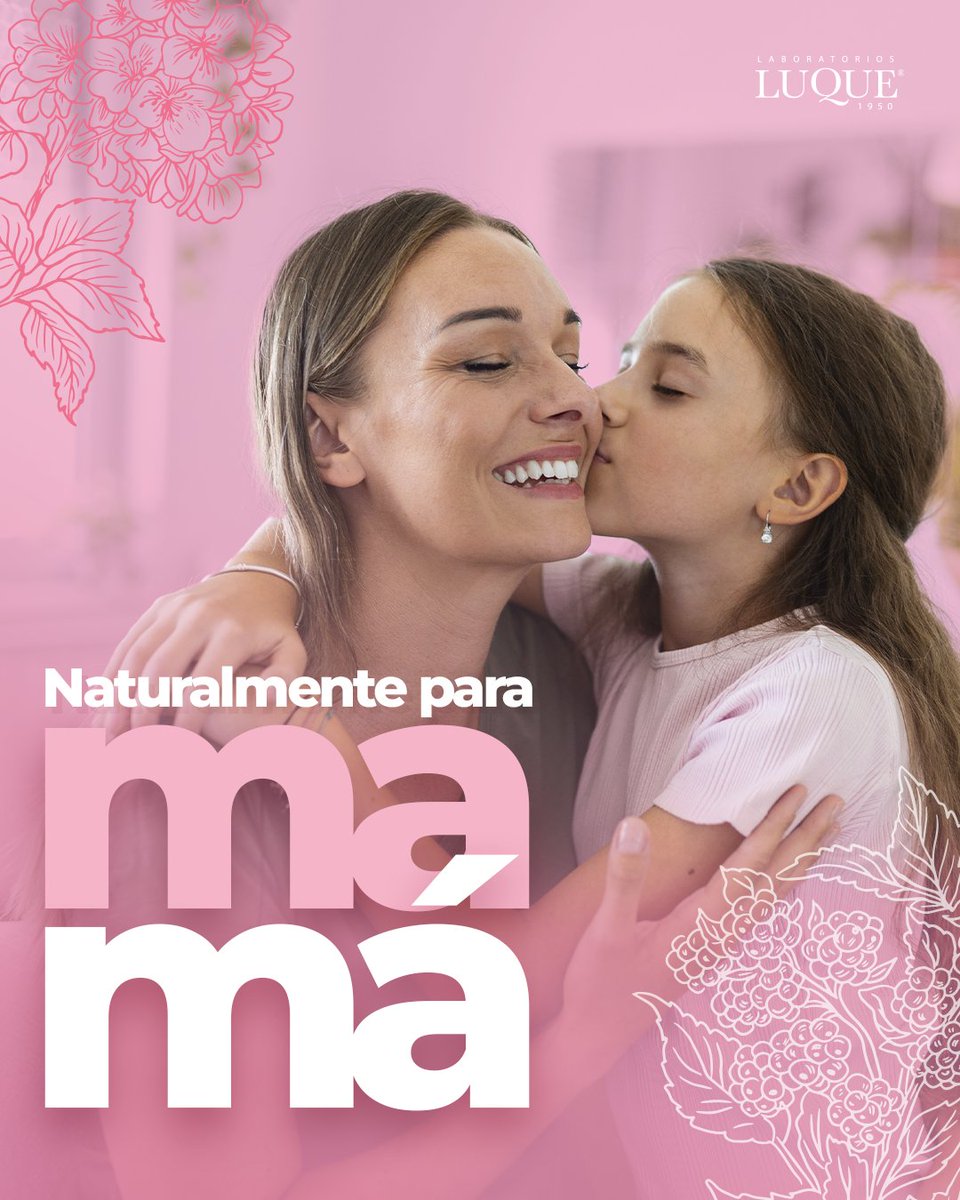 labluquekits's tweet photo. Mamá es única naturalmente, tan única como el regalo que le vas a dar en su día ♥️ https://t.co/l9GDDEA8SM