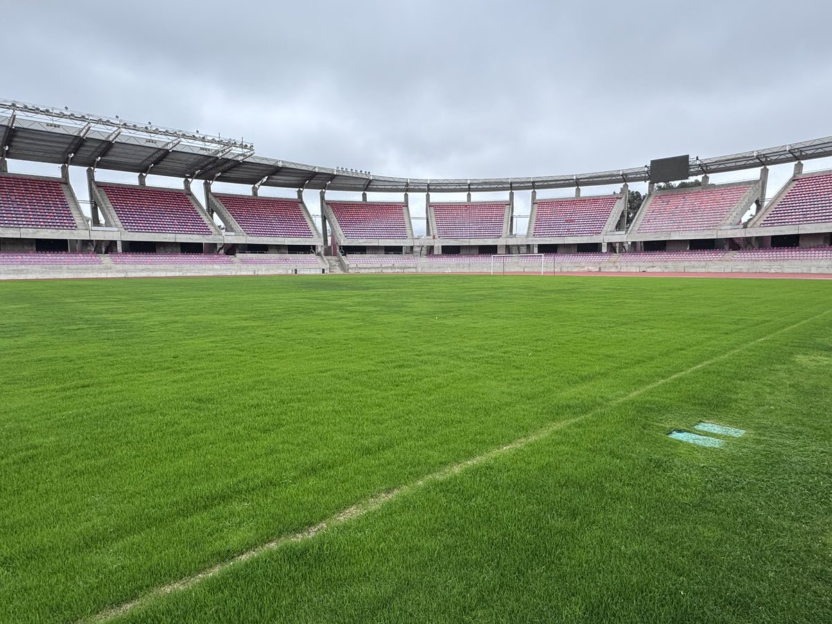 rbruna132's tweet photo. Está mejorando la cancha !! https://t.co/WNc6WP3bjc