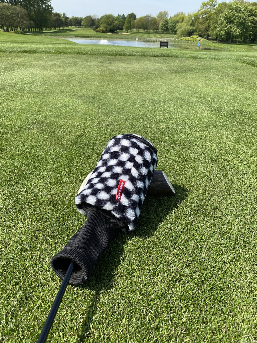 The Belfry Hotel & Resort (@thebelfryhotel) on Twitter photo If you played golf in the early 2000’s, chances are you either had an r7 Quad… or wanted one. 21 years later, it’s back, kind of. Meet the all-new r7 Mini Driver: same soul, way more speed. 🖤
#r7Mini #TaylorMade
Contact golf.shop@thebelfry.com to make an enquiry today! If you played golf in the early 2000’s, chances are you either had an r7 Quad… or wanted one. 21 years later, it’s back, kind of. Meet the all-new r7 Mini Driver: same soul, way more speed. 🖤
#r7Mini #TaylorMade
Contact golf.shop@thebelfry.com to make an enquiry today!
