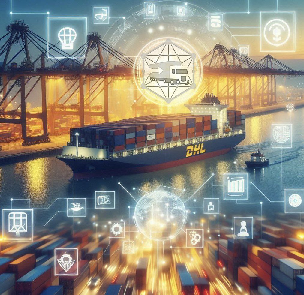 cryptoDN37's tweet image. After facing endless shipping delays, I knew there had to be a better way. That’s when I found @evoload, a decentralized platform built for smarter, faster shippings.

Shippers should switch to #evoload for;

✅ Transparent Pricing; No hidden broker fees.