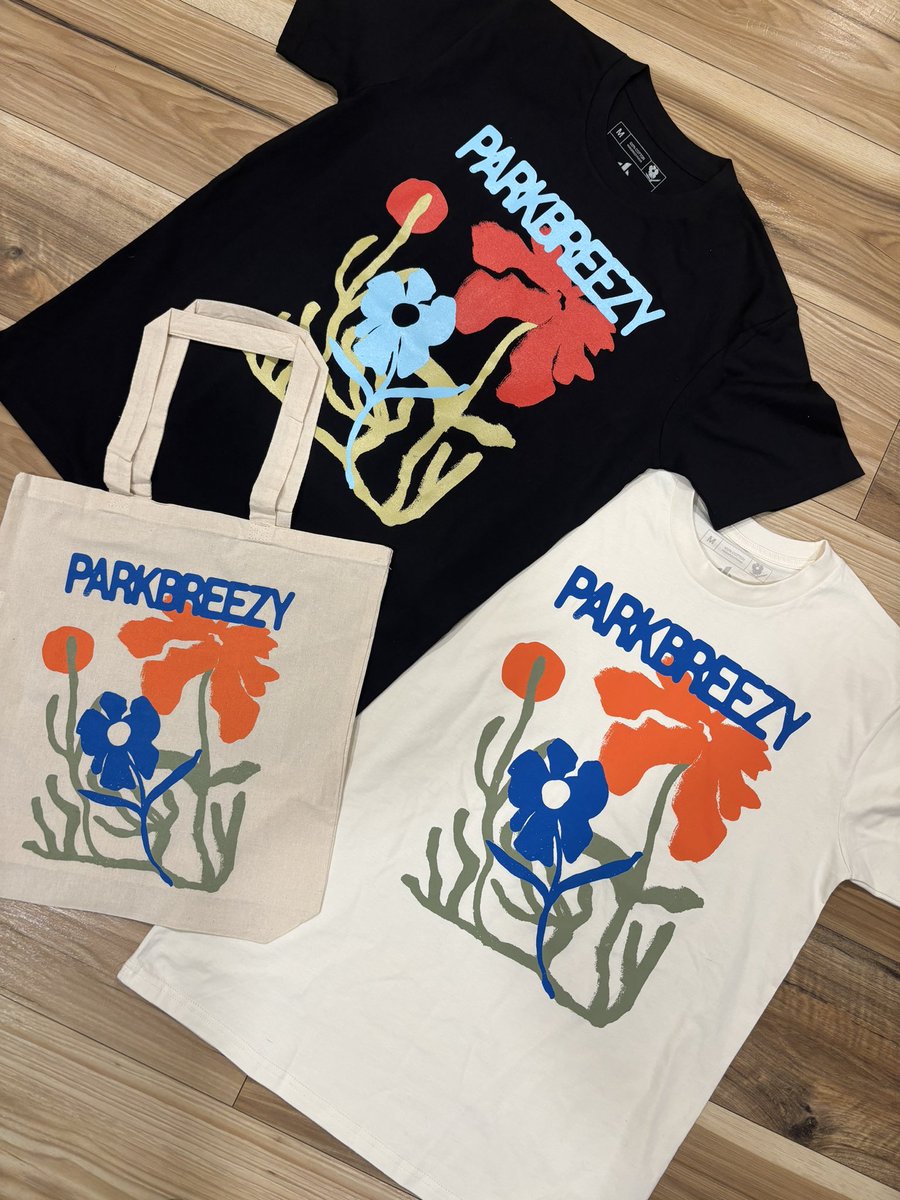 remaining merch from cervs is live on my site.

parkbreezy.com/category/all-p…