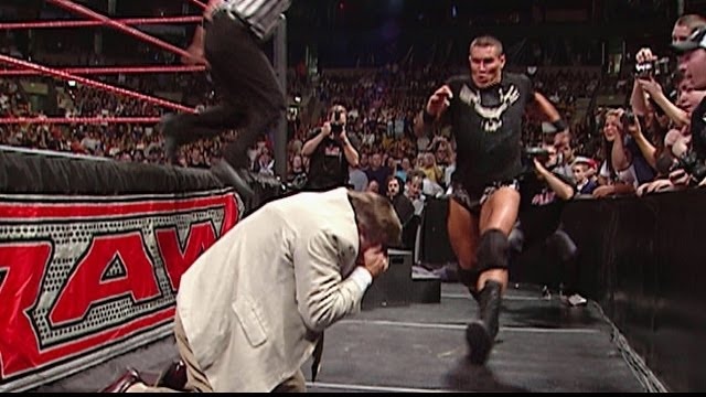 2000's WWE (@2000s_wwe) on Twitter photo 