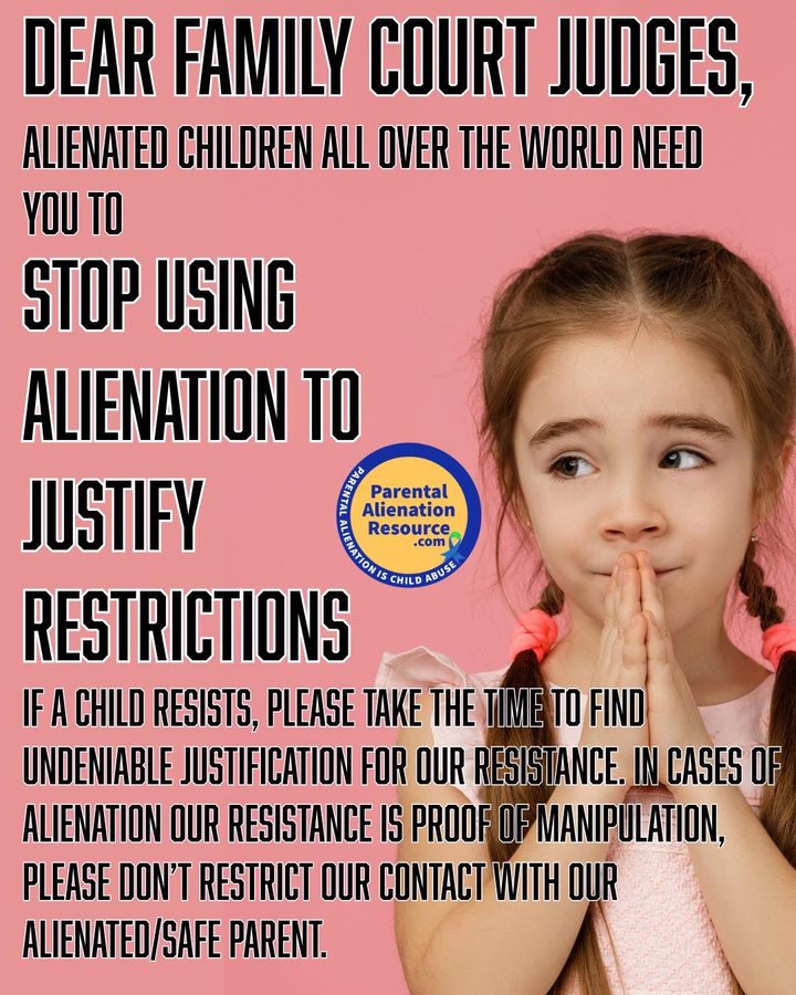 Courts failing children of divorcees,  lawyer <a href="/MalePsychology/">Dr John Barry</a> <a href="/andymtrigg/">Andy Trigg</a> <a href="/BBCLookEast/">BBC East</a> <a href="/SarahTaylo89428/">PEEPSA 🦋💜 (PREVENT EDUCATE ERADICATE PSA)</a> <a href="/childLOVEpapa/">Parental Alienation India🇮🇳 (𝘾𝙍𝘼)</a> <a href="/Earlychildhood/">The Royal Foundation Centre for Early Childhood</a> 
<a href="/NoChildBehindUK/">No Child Left Behind</a> <a href="/TomD12094771/">Dad of 4 alienated children</a> <a href="/UKC4C_/">UK Care for Children | UKC4C</a> <a href="/Americachildr/">American Children Matter</a> <a href="/ChildPsycholog6/">Child Psychological Abuse</a> <a href="/UnitedParentsC/">United Parents for Children</a> <a href="/HouseofChanges/">The Change for Children International</a> <a href="/KensingtonRoyal/">The Prince and Princess of Wales</a> 
f4joz.com/news/newspage.…