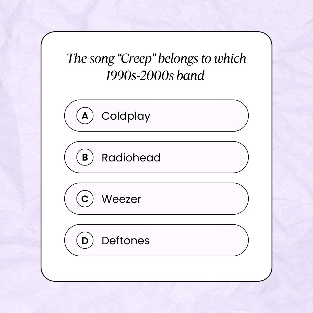 MusicWKatherine's tweet photo. #Quizday #Musicquiz Leave answers in the comments ⬇️
-⁠
-⁠
-⁠
#teaching #explore #educate #newmusic #instamusic #musicislife #vevo #livemelody #melody #learn #popmusic #classic #classicalmusic #pianist #pianolessons #iteachmusic #pianoteacher #musicstudent #learnpiano https://t.co/yFpa8ry2Bh