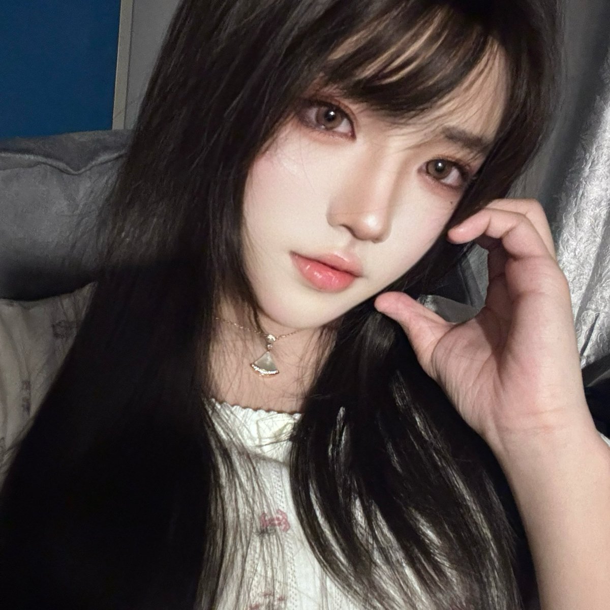 我要你看着我的眼睛说爱我
#男娘 #西安男娘 #西安cd #西安ts  #西安CD  #西安伪娘  #西安029