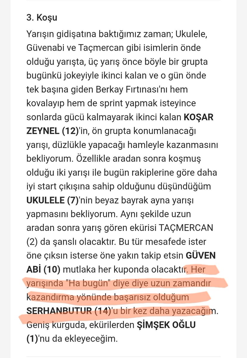 Uzun zamandır takip listemde olup sonunda  SERHANBATUR cazip konumda kazanmayı başardı. 
sonduzluk.com
<a href="/UfkCakir/">Ufuk Çakır</a>