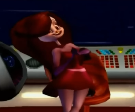 NobodyButChicks's tweet photo. Abby Mallard (the Hollywood Version) from Chicken Little &amp; Disney's Chicken Little: Ace in Action (2005), has little to no Rule34; As requested by @EnabledNon https://t.co/HKpSB9oFmE