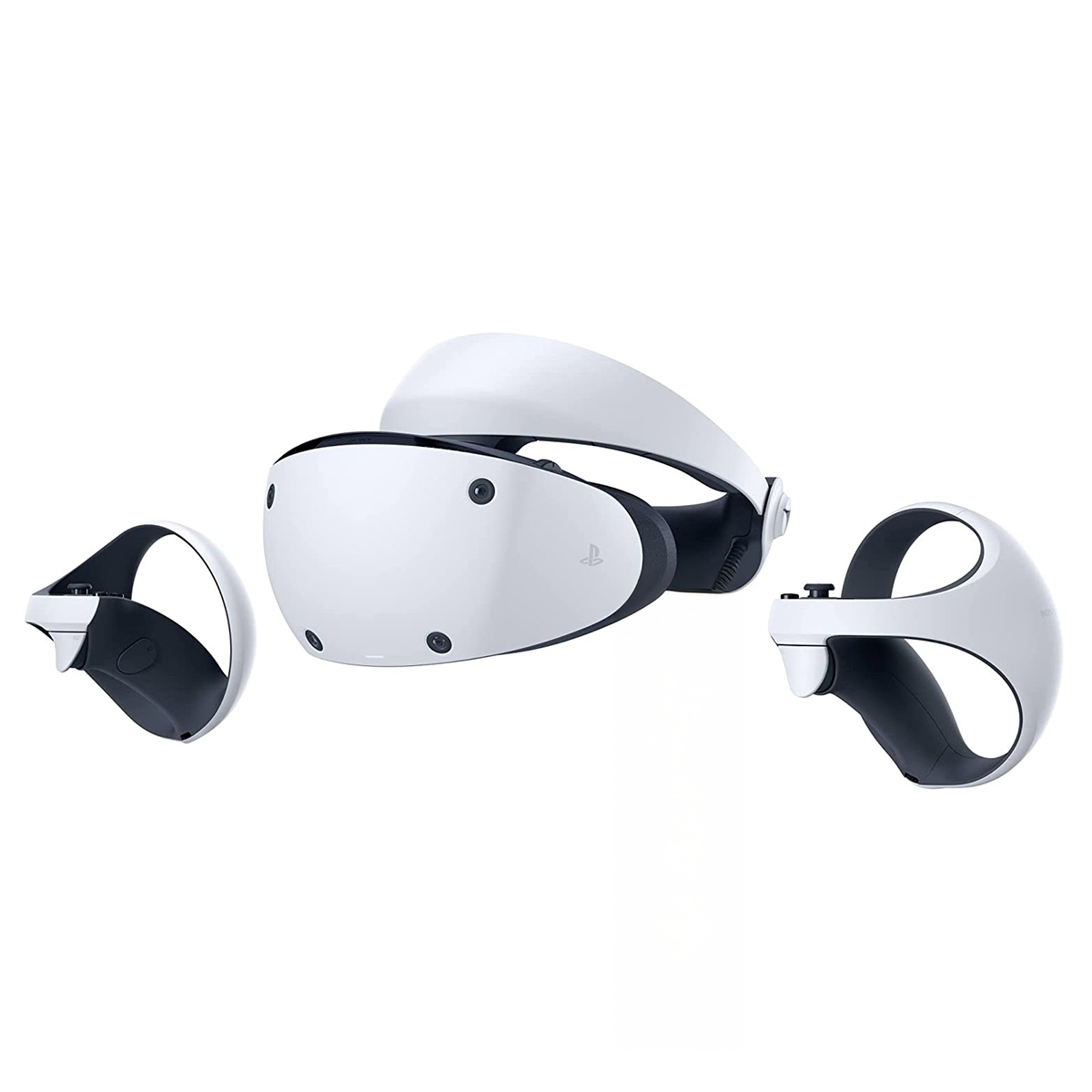 🎮 No Tariffs, No Reserve

Epic savings on PlayStation, Xbox and Nintendo Switch retail returns direct from Game.

Bid in confidence with our exclusive 14-day warranty on all tested items.

Bid now: ncm.auction/11166

⏱ Ends 30 April from 6pm
📍 Doncaster