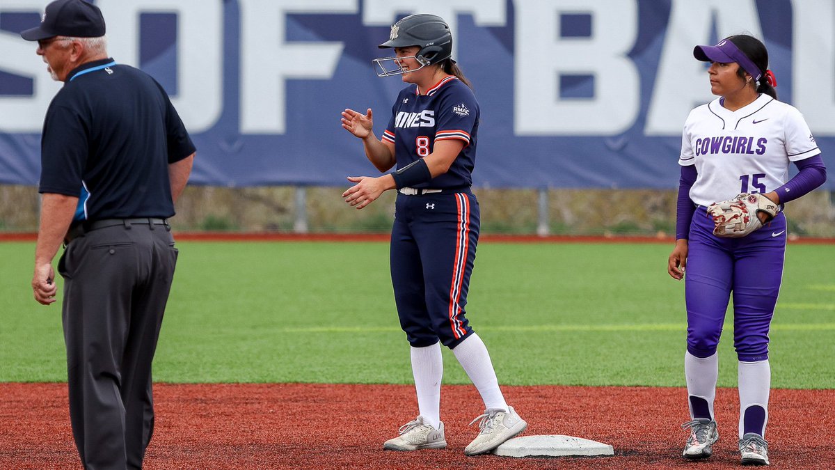 MinesSoftball's tweet image. Final action shots from 2025 💥💥
📸 - Victoria Kowalczyk
#HelluvaEngineer