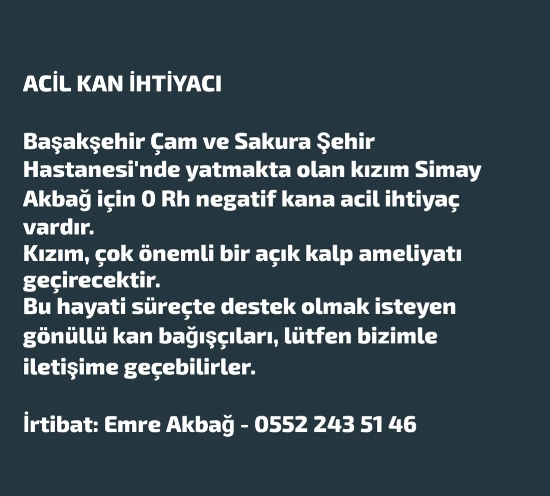paylaşabilir misiniz? #bumuyani