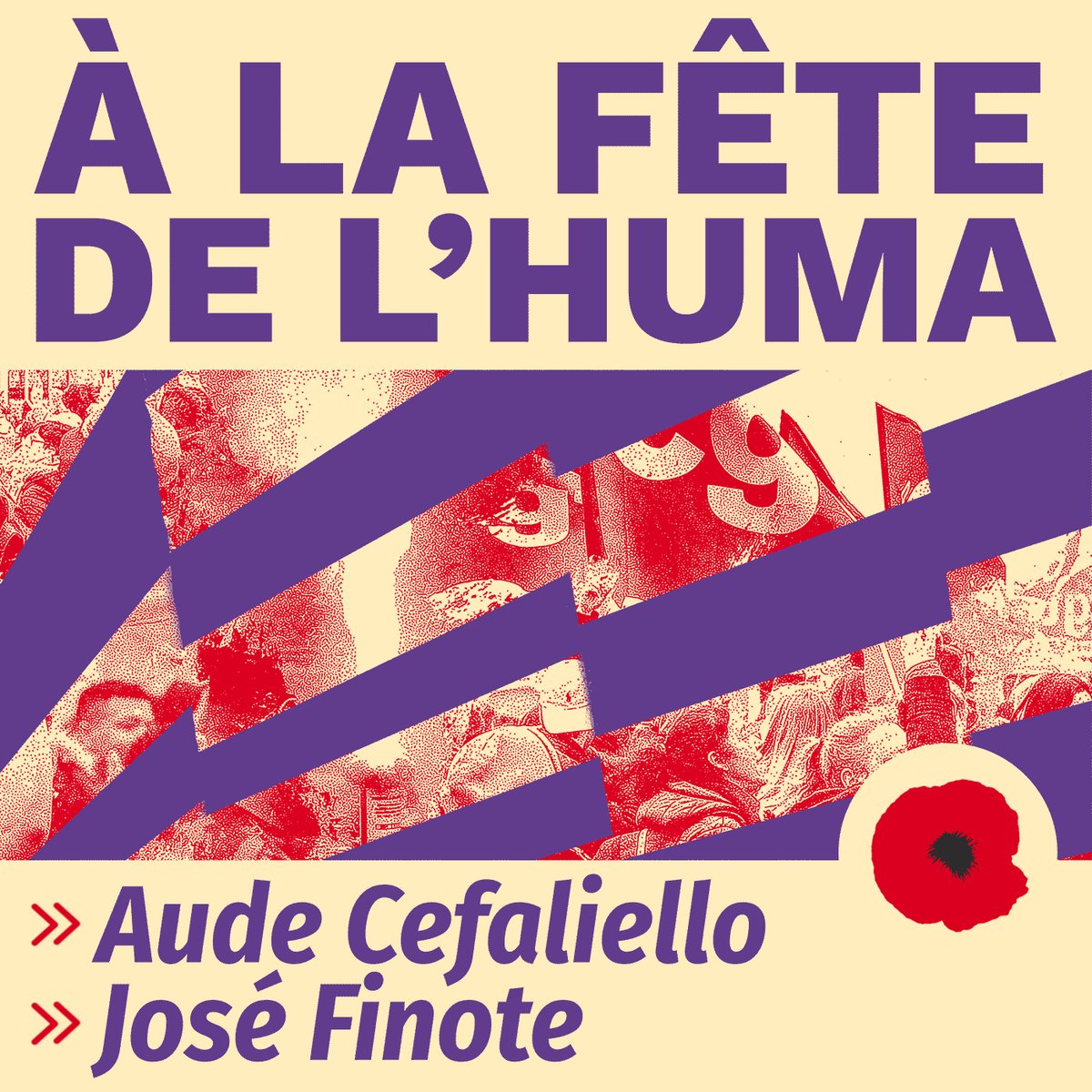 🔴 « Passer 8 ou 10 heures par jour en surchauffe » ?

En cette journée mondiale de la santé au travail, c'est aussi le moment de réécouter notre émission de sept. dernier sur l'impact de l'IA sur les risques psychosociaux.
<a href="/ETUI_org/">ETUI - European Trade Union Institute</a> <a href="/CGTCadresTechs/">Ugict - les Ingés Cadres Techs CGT</a> 

▶️ li.sten.to/perspectives-i…