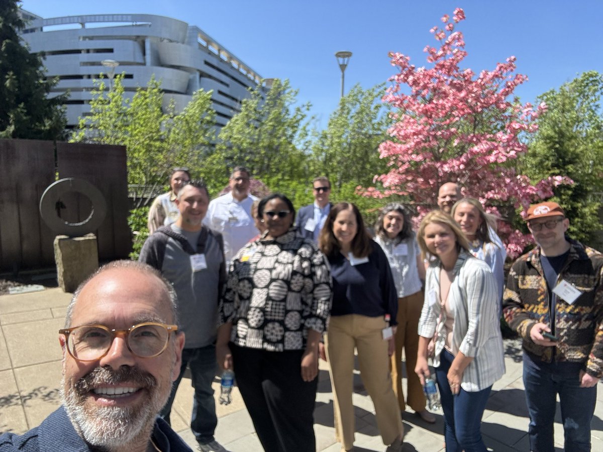 ChesleyC (@cwcheath) on Twitter photo What a beautiful day! So grateful to this group for their support of <a href="/UHhospitals/">University Hospitals</a> Seidman Cancer Center 5 Star Event this summer!!!Thank you #DougKatz for the selfie. ⭐️ 🌟⭐️🌟💫 What a beautiful day! So grateful to this group for their support of <a href="/UHhospitals/">University Hospitals</a> Seidman Cancer Center 5 Star Event this summer!!!Thank you #DougKatz for the selfie. ⭐️ 🌟⭐️🌟💫