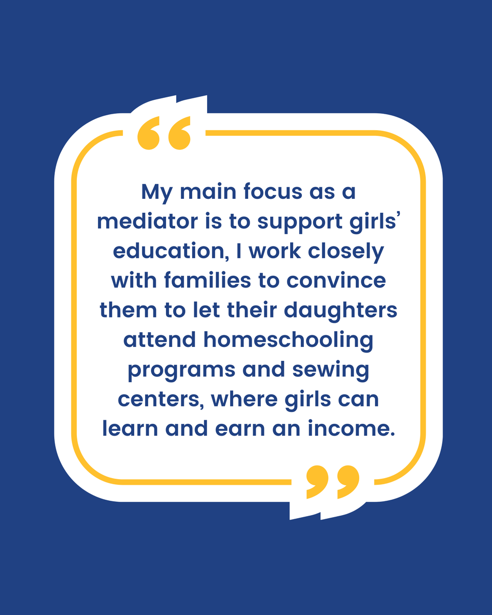 whatthewomensay's tweet photo. This week, we’re sharing spotlights from “The War Against Ourselves”, our new case study on how #Afghan women #peacebuilders are responding to the mental health crisis. Swipe to learn more about the work of WPP, APT & WPSO ➡️
🔗 https://t.co/Z7W8Mputo8
#NotAboutThemWithoutThem https://t.co/TgaBuxNsOK