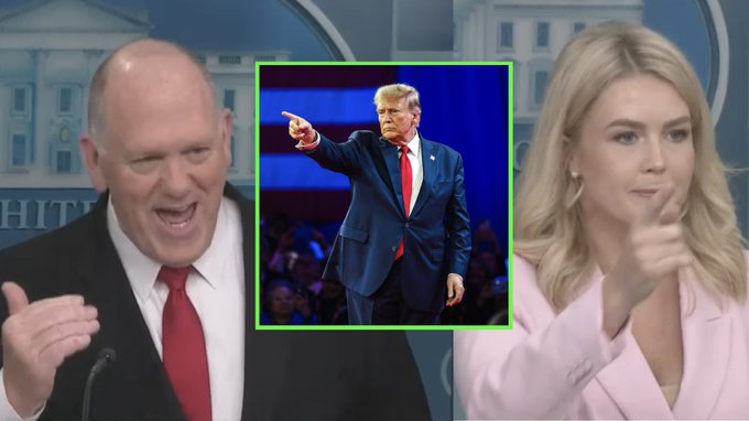 Image in tweet by The Vigilant Fox 🦊