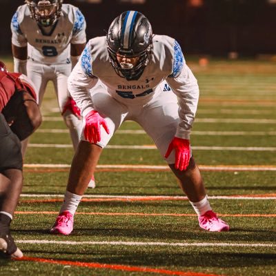 5StarScouting™ (@5starscouting) on Twitter photo 2026 OL/DL
Benji Wilson
Blake High (MD.)
6-6/280 🎓 3.25 GPA
•multi sport athlete
<a href="/bwil23/">Benji Wilson</a>
hudl.com/v/2Qi4aq 2026 OL/DL
Benji Wilson
Blake High (MD.)
6-6/280 🎓 3.25 GPA
•multi sport athlete
<a href="/bwil23/">Benji Wilson</a>
hudl.com/v/2Qi4aq