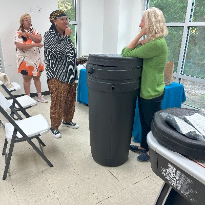 We’re halfway through our Stormwater Utility community meetings! 🌧️ 
Join us tonight at 6 PM, in District 1, at the Coastal Georgia Center. 
Can’t make it? Learn more and check out FAQs: savannahga.gov/StormwaterUtil… #SavannahGA #StormwaterSavannah