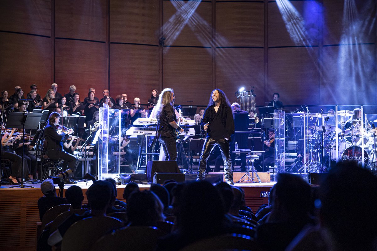 Rhapsody Of Fire tweet media