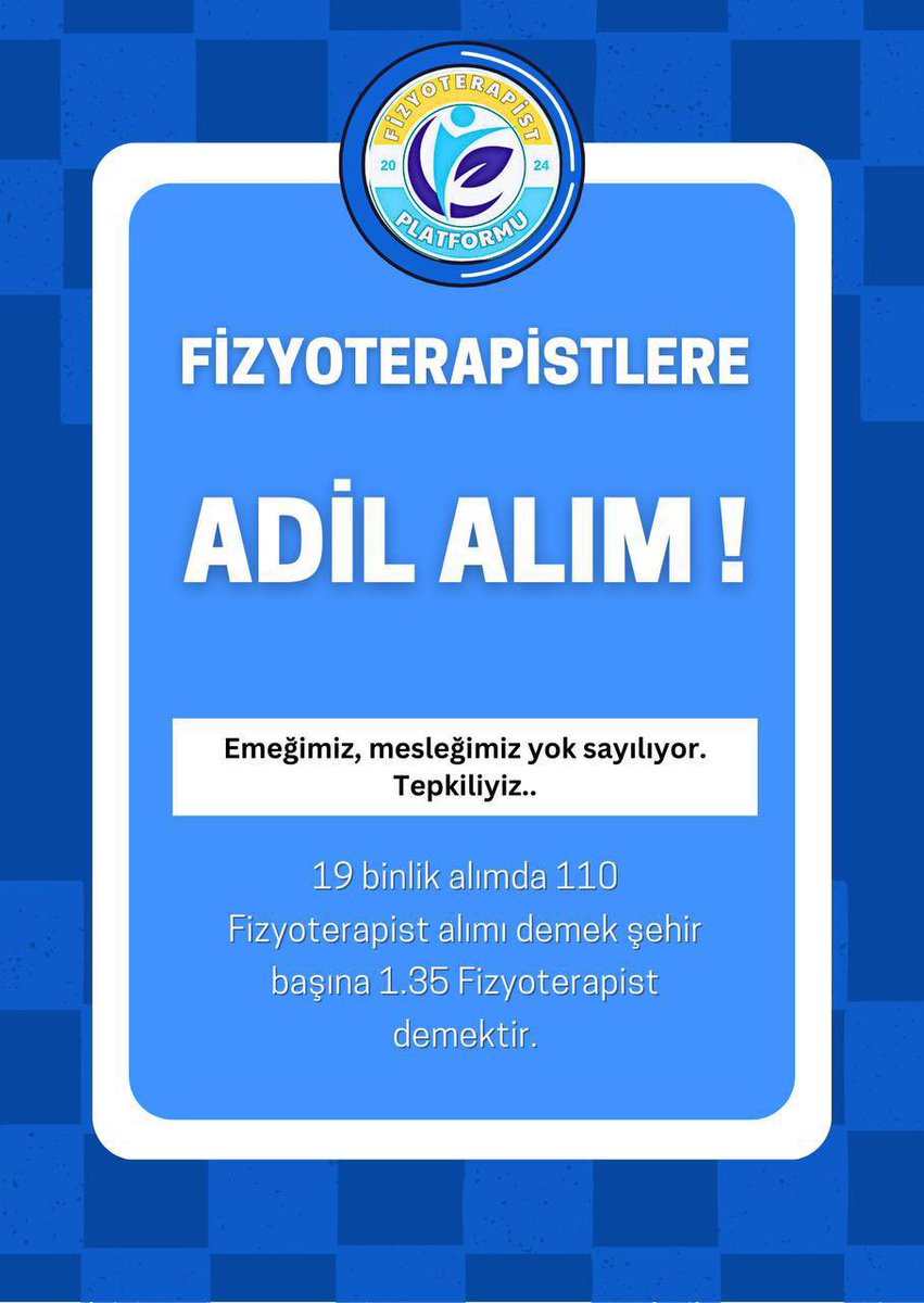 aleyynaz_'s tweet photo. 4 yıl eğitim aldık, diplomamız elimizde, umutlarımız ise tükenmek üzere. Kamuda yeterli sağlık lisansiyeri alımı yapılmıyor! Gençlerin sesi olun. @BirGun_Gazetesi @turkiyegazetesi @gazeteduvar @VOATurkish @ersoyakif1 #SağlıktaLisansaAdilKadro https://t.co/qwA6YA2cop