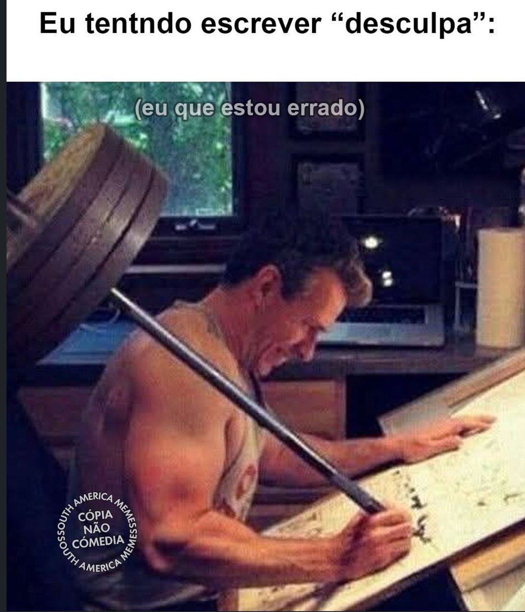 shitpostverdade's tweet photo. https://t.co/rmoawORCzB