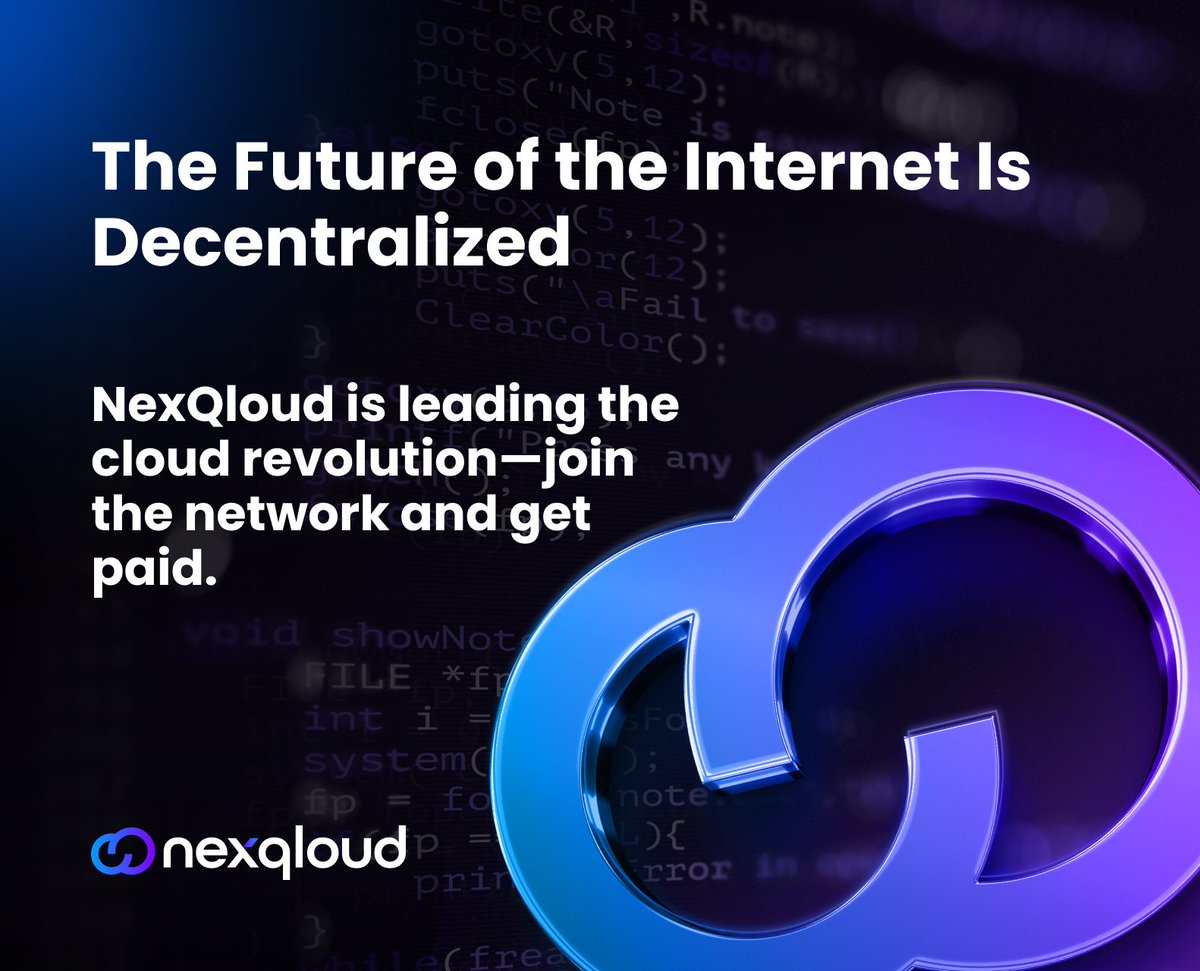 Most cloud computing professionals don't believe our Distributed Kubernetes Service (DKS) is possible—they're still trapped in the old centralized paradigm.

🚀 Breaking barriers with 88% more energy-efficient infrastructure
💡 Redefining cloud computing at up to 31.2% lower cost