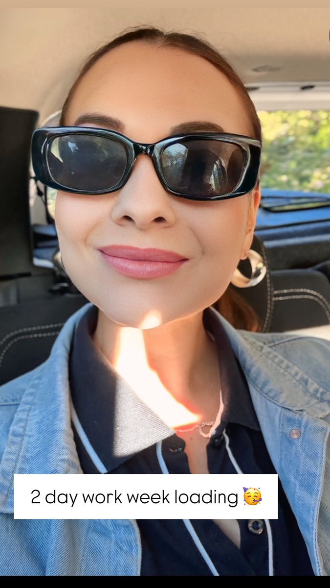 Teacher_Tracy_'s tweet image. 2 Day work week loading 🎉🙋🏻‍♀️ #FreedomDay #shortweek #MondayVibes