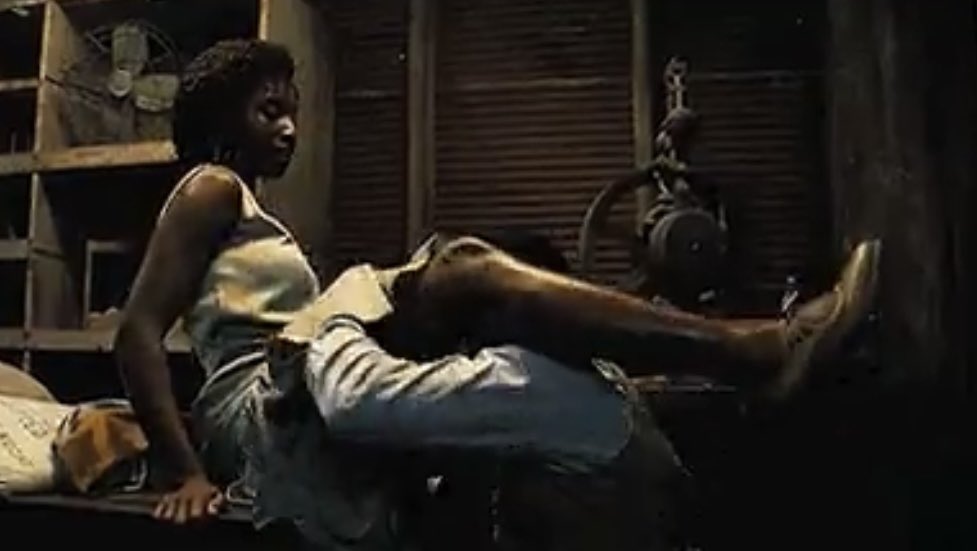 One of the best parts about Sinners is that it’s a movie about loving to lick pussy MADE by people who love licking pussy FOR people who love licking pussy