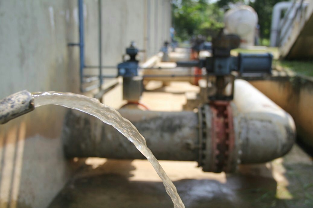 Vecinos de la comunidad Andrés Eloy Blanco de San Carlos, reportan que llevan más de 7 días que no les llega agua potable por tuberías.

Los afectados solicitan a Hidrocentro la restitución urgente del servicio. 

#ACICojedesInforma 
#ServiciosPúblicos 
#Venezuela 
#Cojedes