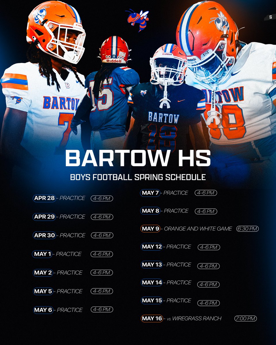 Grady Morrell "Coach G" (@gradymorrell) on Twitter photo COLLEGE COACHES: The anticipation is over. Find us at the Tow putting in that work! 🔒in! <a href="/polk_way/">PolkWay</a> <a href="/H2_Recruiting/">Hasani (H2) | Football Recruiting</a> <a href="/PrepRedzoneFL/">Prep Redzone Florida</a> <a href="/CenFLAPreps/">Central Florida Preps</a> <a href="/CountyPolk/">PCGridiron</a> <a href="/BigCountyPreps1/">BCP SPORTS</a> <a href="/FlaHSFootball/">FloridaHSFootball.com</a> <a href="/FLgridironpreps/">Florida Gridiron Preps</a> <a href="/THEPLATFORMDR/">THE PLATFORM</a> @LifandBall <a href="/HSFB_Scoreboard/">Central Florida HS Scoreboard</a> COLLEGE COACHES: The anticipation is over. Find us at the Tow putting in that work! 🔒in! <a href="/polk_way/">PolkWay</a> <a href="/H2_Recruiting/">Hasani (H2) | Football Recruiting</a> <a href="/PrepRedzoneFL/">Prep Redzone Florida</a> <a href="/CenFLAPreps/">Central Florida Preps</a> <a href="/CountyPolk/">PCGridiron</a> <a href="/BigCountyPreps1/">BCP SPORTS</a> <a href="/FlaHSFootball/">FloridaHSFootball.com</a> <a href="/FLgridironpreps/">Florida Gridiron Preps</a> <a href="/THEPLATFORMDR/">THE PLATFORM</a> @LifandBall <a href="/HSFB_Scoreboard/">Central Florida HS Scoreboard</a>
