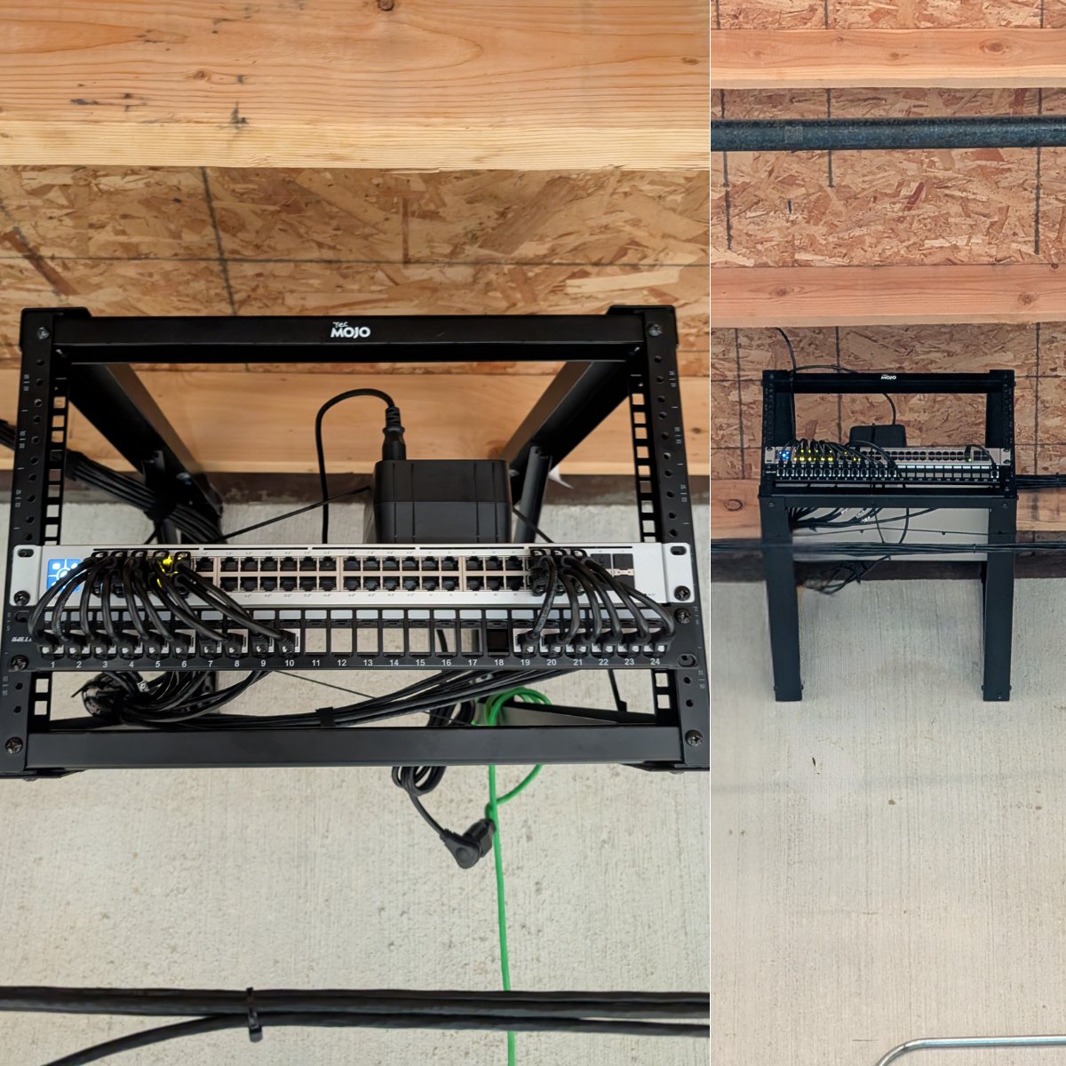 cloudavize's tweet image. Successful Unifi deployment complete: upgraded speed, coverage, and reliability delivered with Ubiquiti’s UDM-SE and U7 Pro AP. Thanks to @Ubiquiti for their innovative tech and support.
#Unifi #Ubiquiti #WiFi #TechInstallation #NetworkSolutions #DigitalTransformation