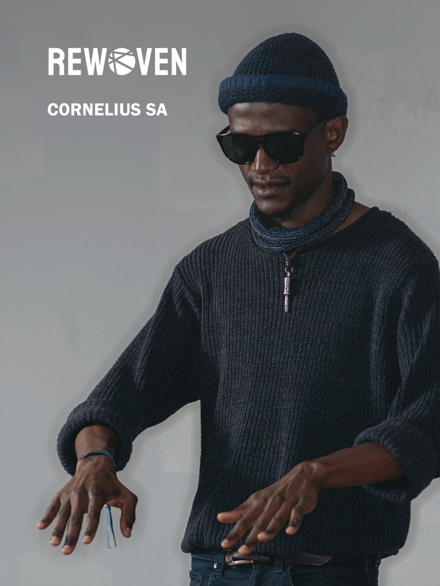 We are thrilled to present "Sands", the latest single from South African bright talent <a href="/realcorneliussa/">Cornelius SA</a>, known for his unique blend of emotive sounds, intricate production, and his ability to create music that resonates deeply.

Pre-save: lnk.to/RWVN039