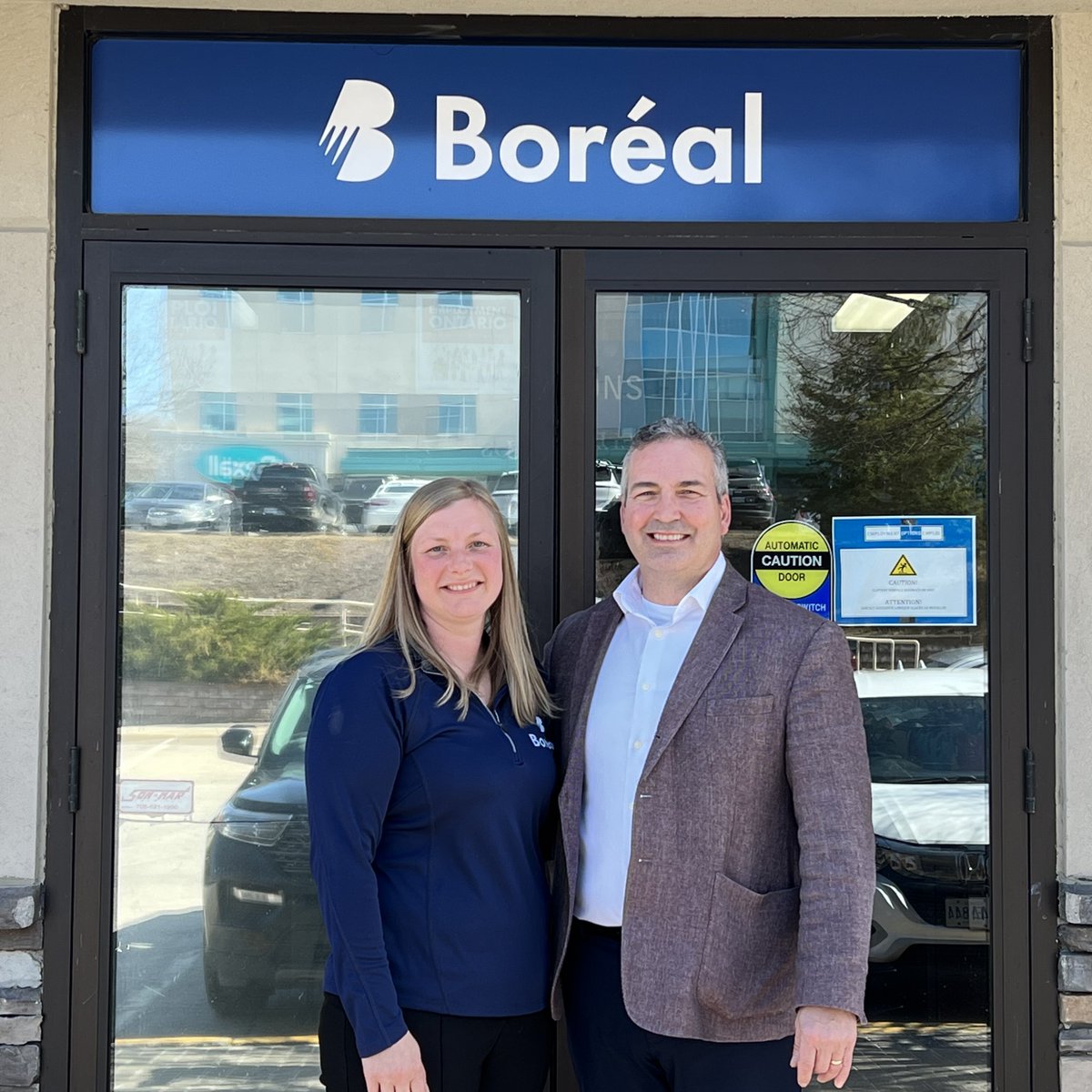 collegeboreal's tweet image. Ce lundi à #ElliotLake pour dévoiler les 4 axes du nouveau plan stratégique de Boréal :
1️⃣ Accompagnement
2️⃣ Impact communautaire
3️⃣ Agilité
4️⃣ Durabilité
#UnChoixQuiChangeTout
#PlanStrat2025Boréal2030
#ONfr
@ElliotlakeON 
👉 tinyurl.com/6ptyhm6z