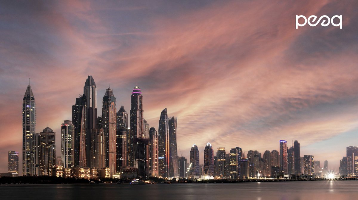 Ever wondered what happens when Web3 meets real-world impact? 

Get ready to meet the 11 DePINs that aren't just talking the talk—they're walking the walk <a href="/token2049/">TOKEN2049</a> in Dubai with <a href="/peaq/">peaq</a> :

🔥 Forget traditional algorithms. Experience decentralized AI with secure, real-time