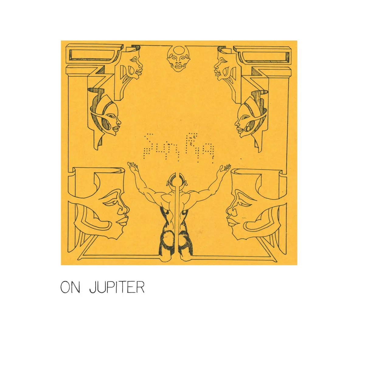 Rough Trade (@roughtrade) on Twitter photo A cosmic fusion of deep funk, interstellar jazz, and avant-garde soundscapes, 'On Jupiter' stands as one of <a href="/SunRaUniverse/">Sun Ra Arkestra</a>'s most iconic releases.
Now remastered by Technology Works <a href="/StrutRecords/">Strut Records</a> proudly reissue 'On Jupiter' on vinyl LP.
shop.roughtrade.com/products/on-ju⦠A cosmic fusion of deep funk, interstellar jazz, and avant-garde soundscapes, 'On Jupiter' stands as one of <a href="/SunRaUniverse/">Sun Ra Arkestra</a>'s most iconic releases.
Now remastered by Technology Works <a href="/StrutRecords/">Strut Records</a> proudly reissue 'On Jupiter' on vinyl LP.
shop.roughtrade.com/products/on-juā¦