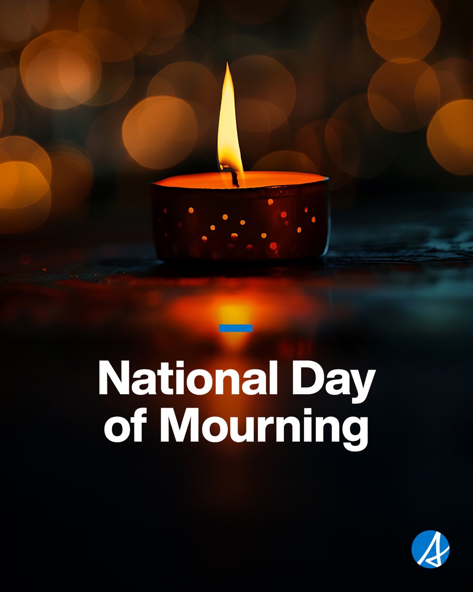 April 28 marks the National #DayofMourning, a time to honour and remember the Albertans who died due to workplace incidents, injuries or illnesses.

Let us take a moment today to reflect on the lives lost and recommit ourselves to creating safer, healthier workplaces.