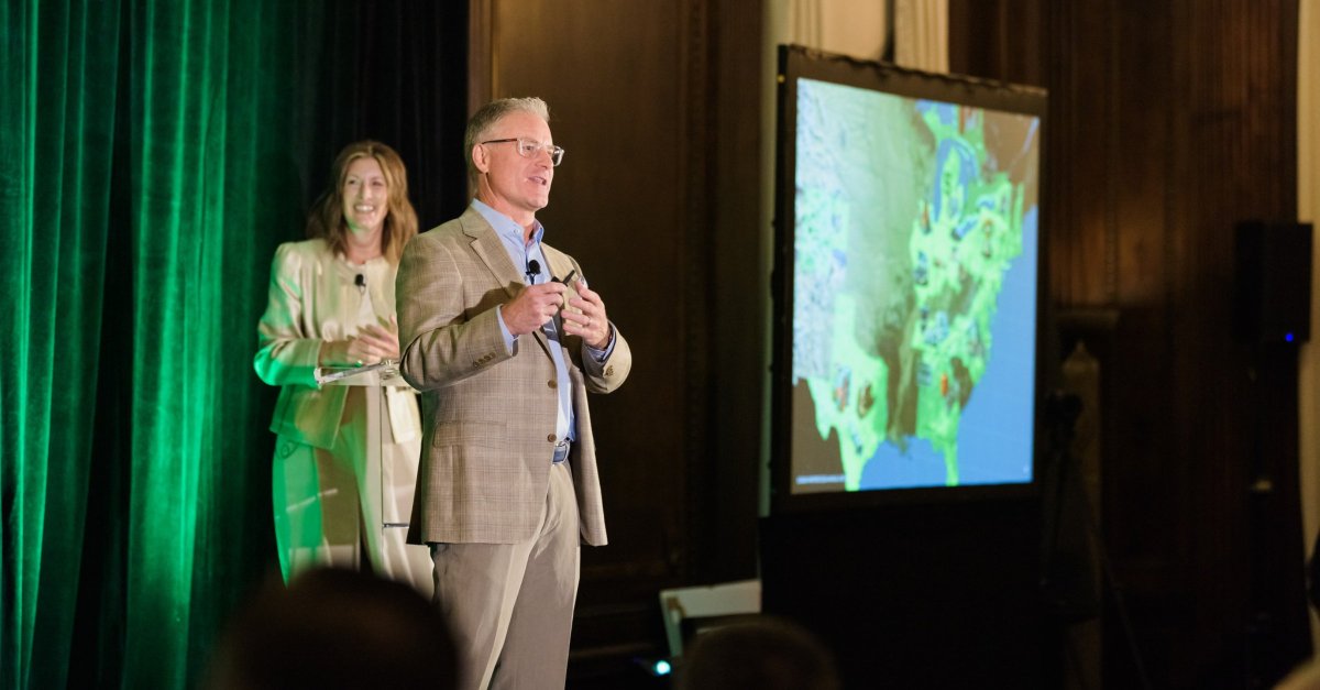 Edison_Partners's tweet image. We&apos;re officially three weeks out from Annual Meeting 2025! ⚡

#annualmeeting #growthequity #electrifyinggrowth