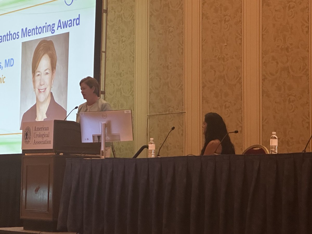 Kathleen Kieran (@kierankathleen) on Twitter photo Congratulations to my friend and mentor Dr Liz Takacs for winning the Christina Manthos Mentoring Award! Call a mentor and thank them today. <a href="/UIowa_urology/">University of Iowa Urology</a> Congratulations to my friend and mentor Dr Liz Takacs for winning the Christina Manthos Mentoring Award! Call a mentor and thank them today. <a href="/UIowa_urology/">University of Iowa Urology</a>