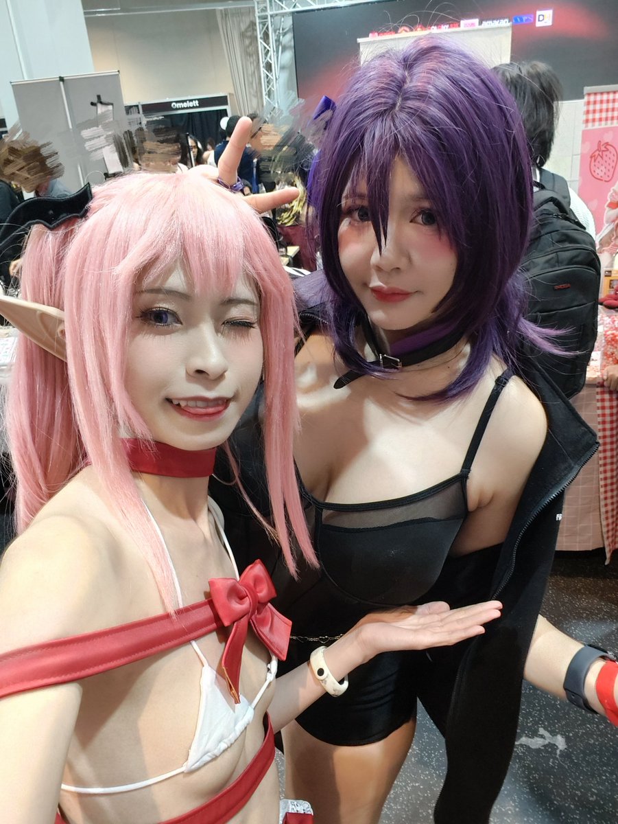 Suisen_Cos's tweet photo. https://t.co/JxlARSjHQp