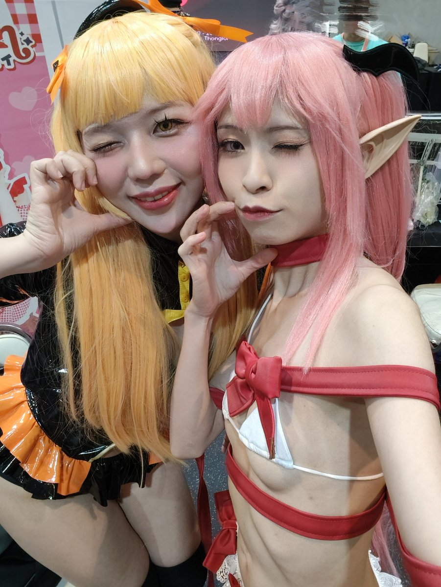 Suisen_Cos's tweet photo. https://t.co/JxlARSjHQp