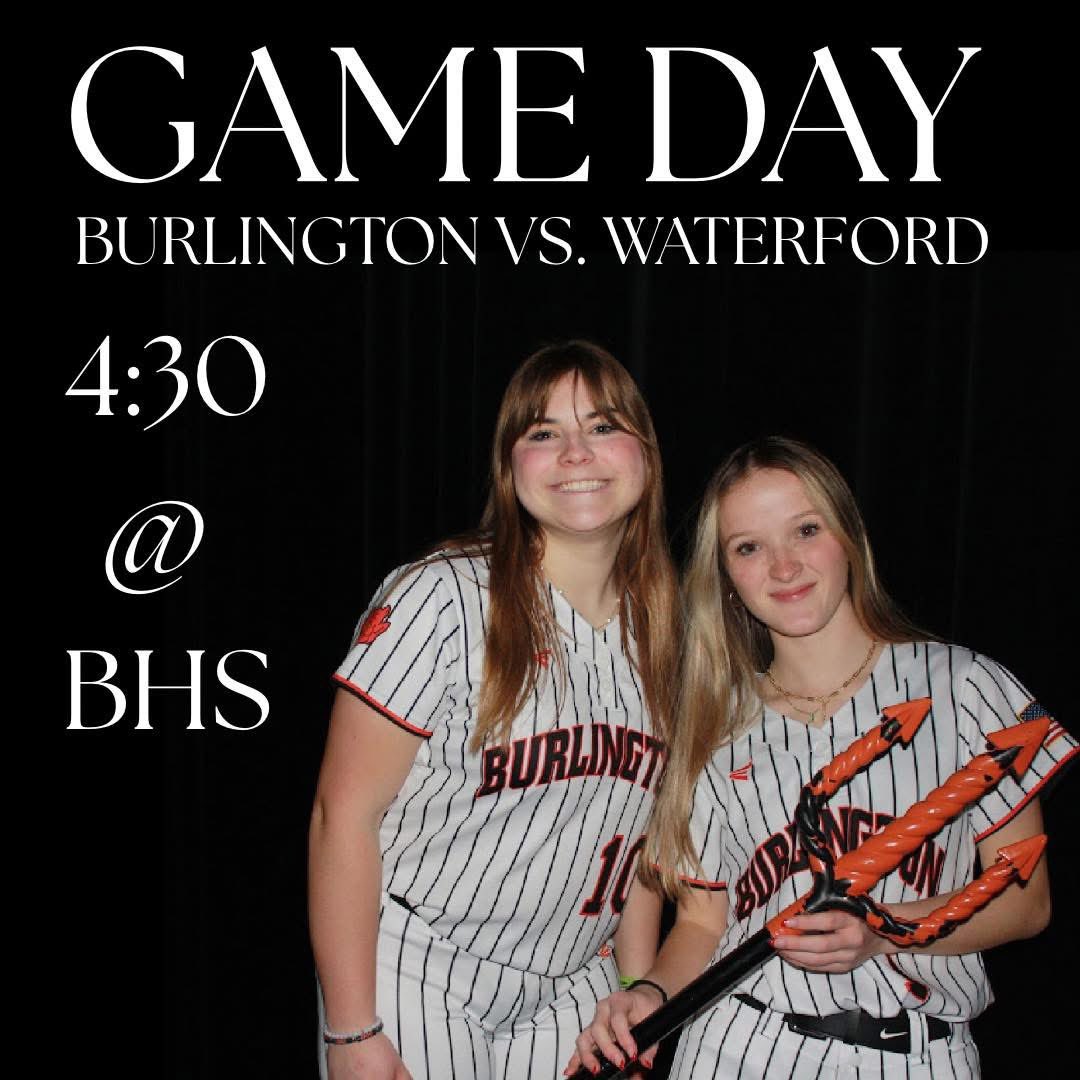 🥎Game Day🥎