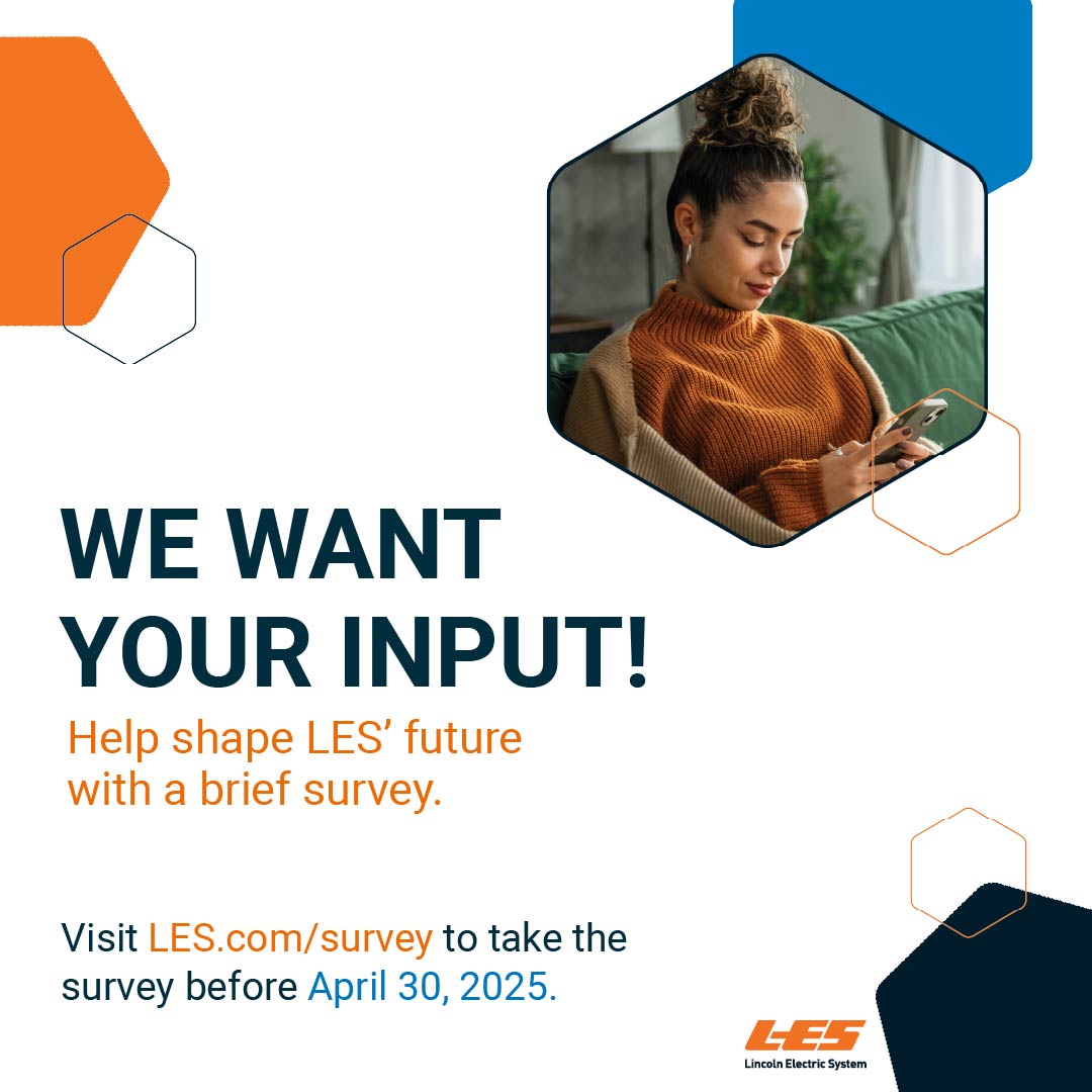 Only TWO DAYS remain to weigh in on the future of LES, through our strategic planning survey! Take the survey now: LES.com/survey.