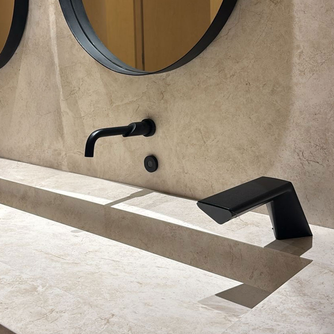 XLERATORHD's tweet image. Luxury is in the details. 💼 The @SheratonSanJose in #CostaRica now features an integrated #sinksystem with our XLERATORsync #HandDryer—bringing hygiene, elegance, and efficiency to every restroom visit. Thanks to Saballos Arquitectos for the stunning design! #Hotel #Sheraton