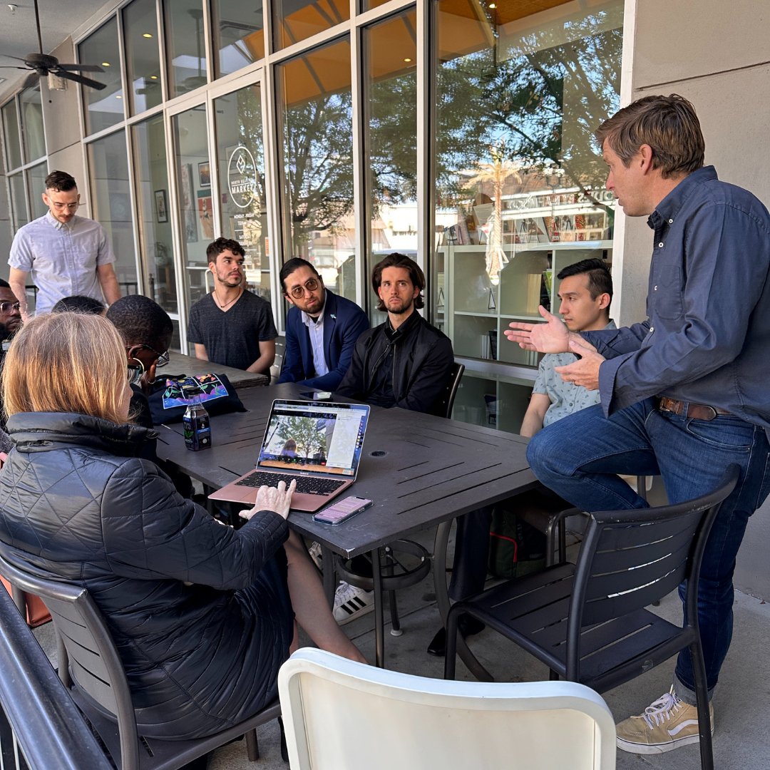 Standing out in a competitive market means finding your unique value and communicating it clearly. As Julia Deney explains, their product bridges a gap—offering the effectiveness of therapeutic tools without the stigma or appearance of one.